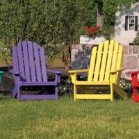 adirondack poly collection
