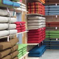 Outdoor Furniture Cushions