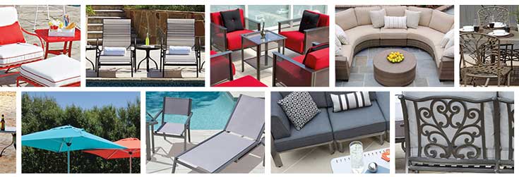 Hospitality Outdoor Furniture Decor, Hospitality Outdoor Furniture
