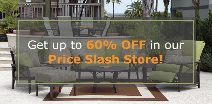 Price Slash Store