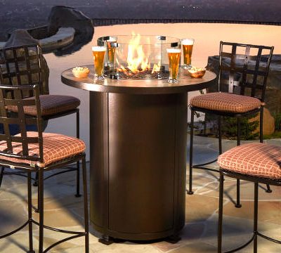 Bistro Collection