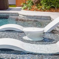 Ledge Lounger Signature Collection