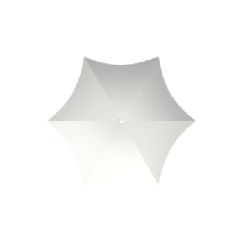 Ocean Master Crescent Hexagon Shape