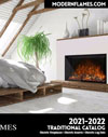 Modern Flames Traditional Fireplaces