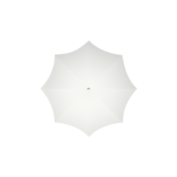 Tuuci Zero Horizons Octagon Umbrella Shape