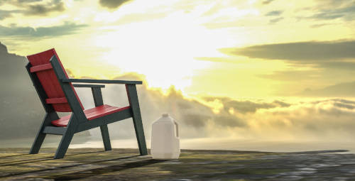 Envirowood Patio Furniture