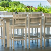 MAD Collection Poly Lumber Outdoor Furniture