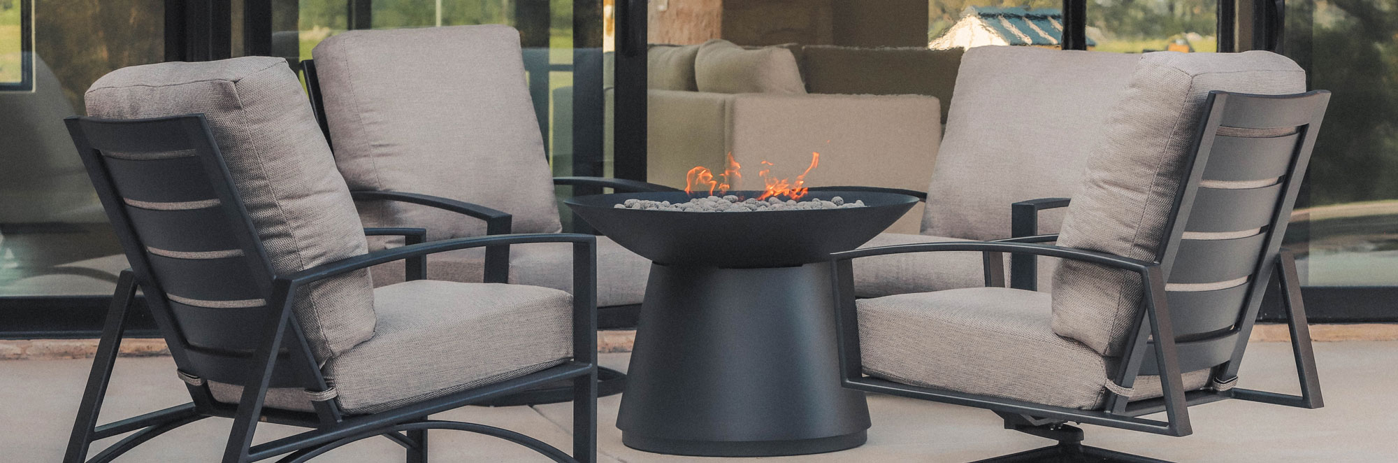 Outdoor and Patio Furniture