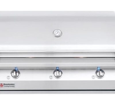 American Renaissance Grills 42″ Built-In Gas Grill