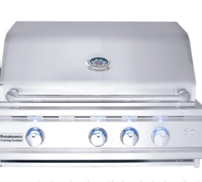RCS 30″ Cutlass Pro Built-In Grill