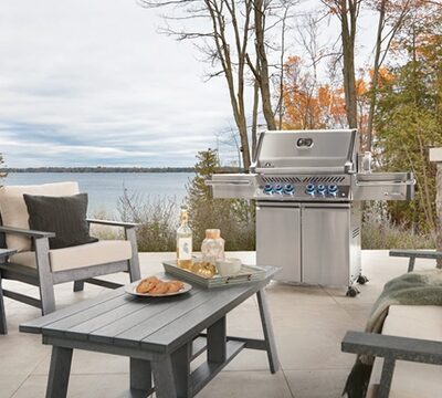 Napoleon Grills
