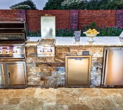 Renaissance Cooking System Grills